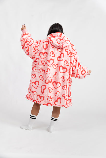 Puló™ se srdíčky