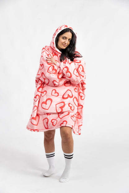 Puló™ se srdíčky