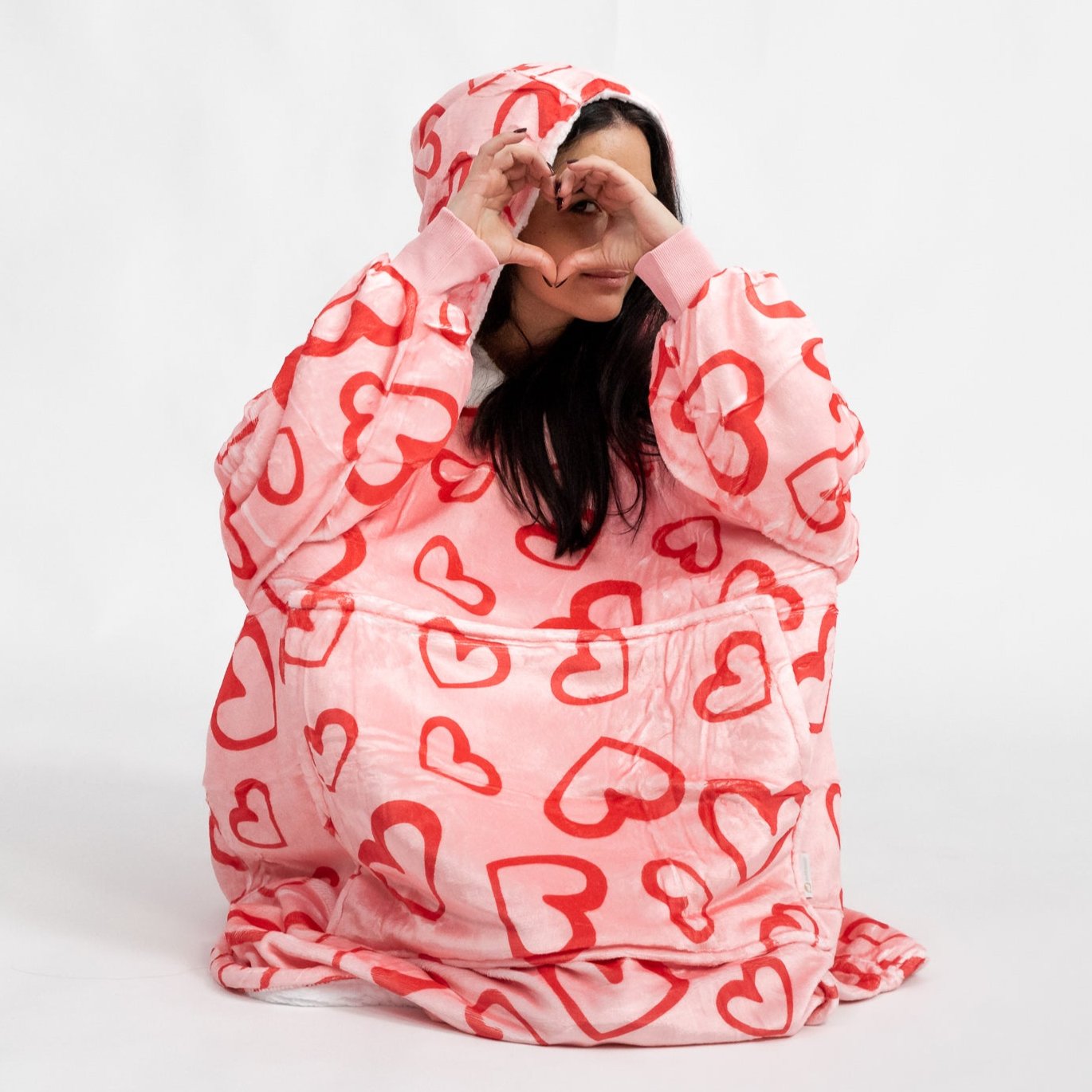 Puló™ se srdíčky