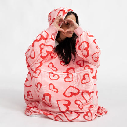 Puló™ se srdíčky