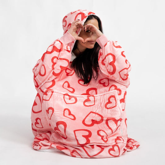 Puló™ se srdíčky