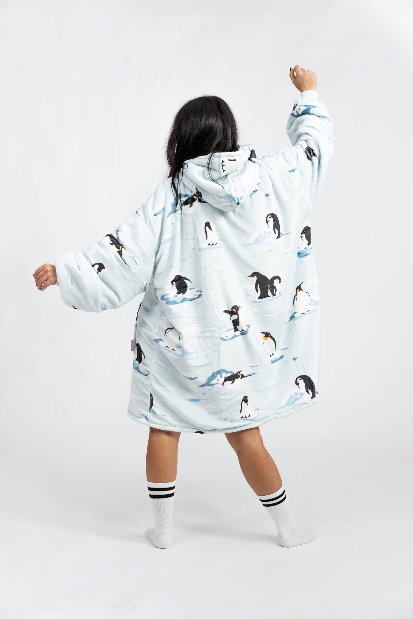 Puló™ s tučňáky