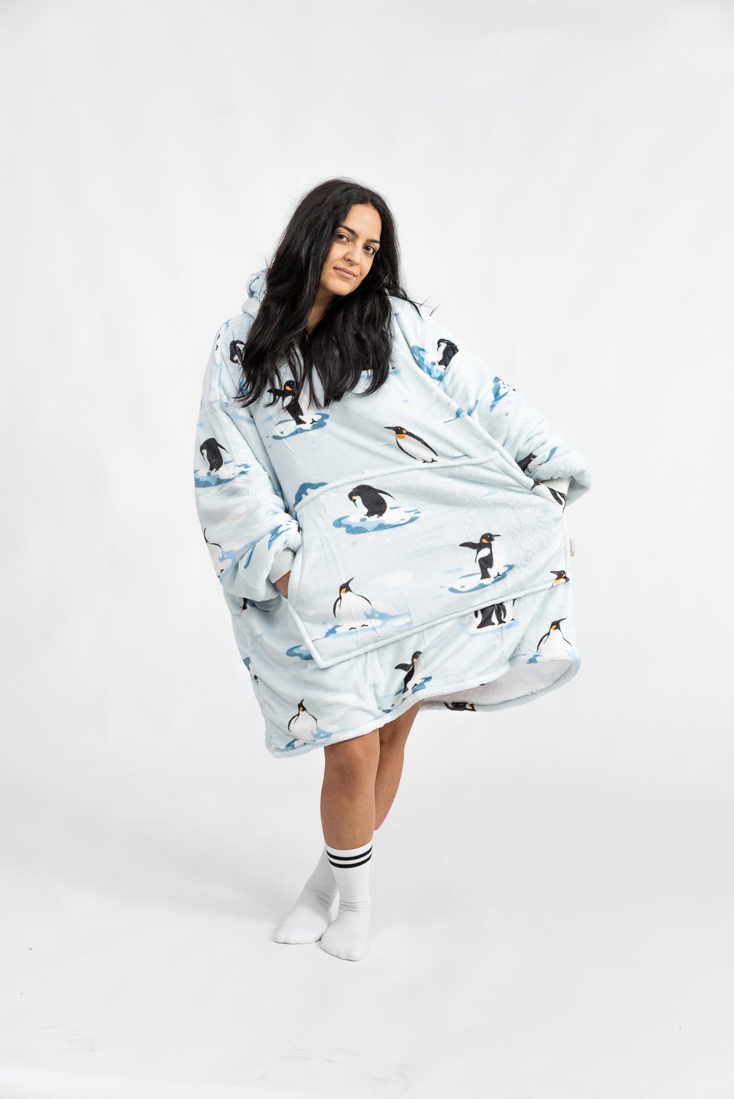 Puló™ s tučňáky