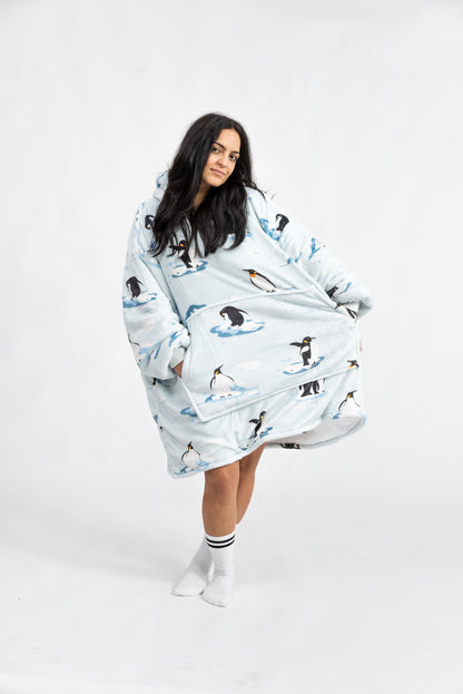 Puló™ s tučňáky