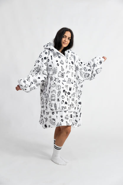 Černobílé Puló™