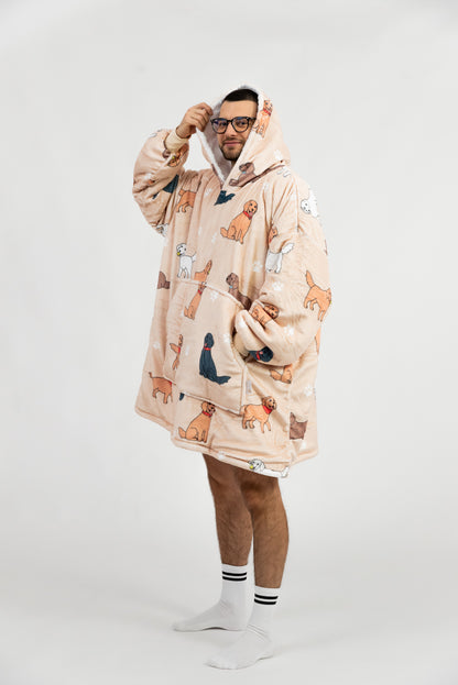 Puló™ s labradory