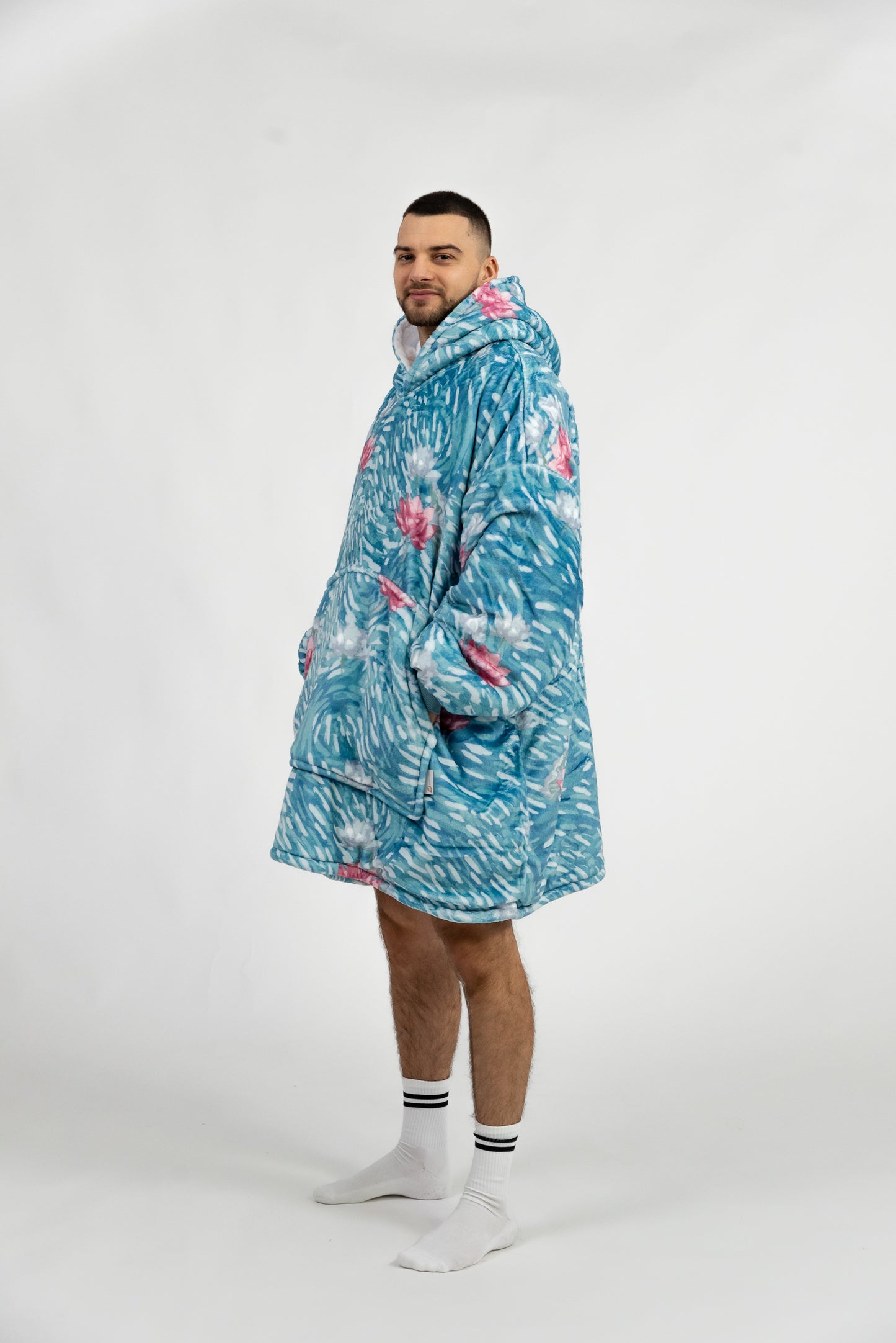 Van Gogh - Lotosový květ Puló™