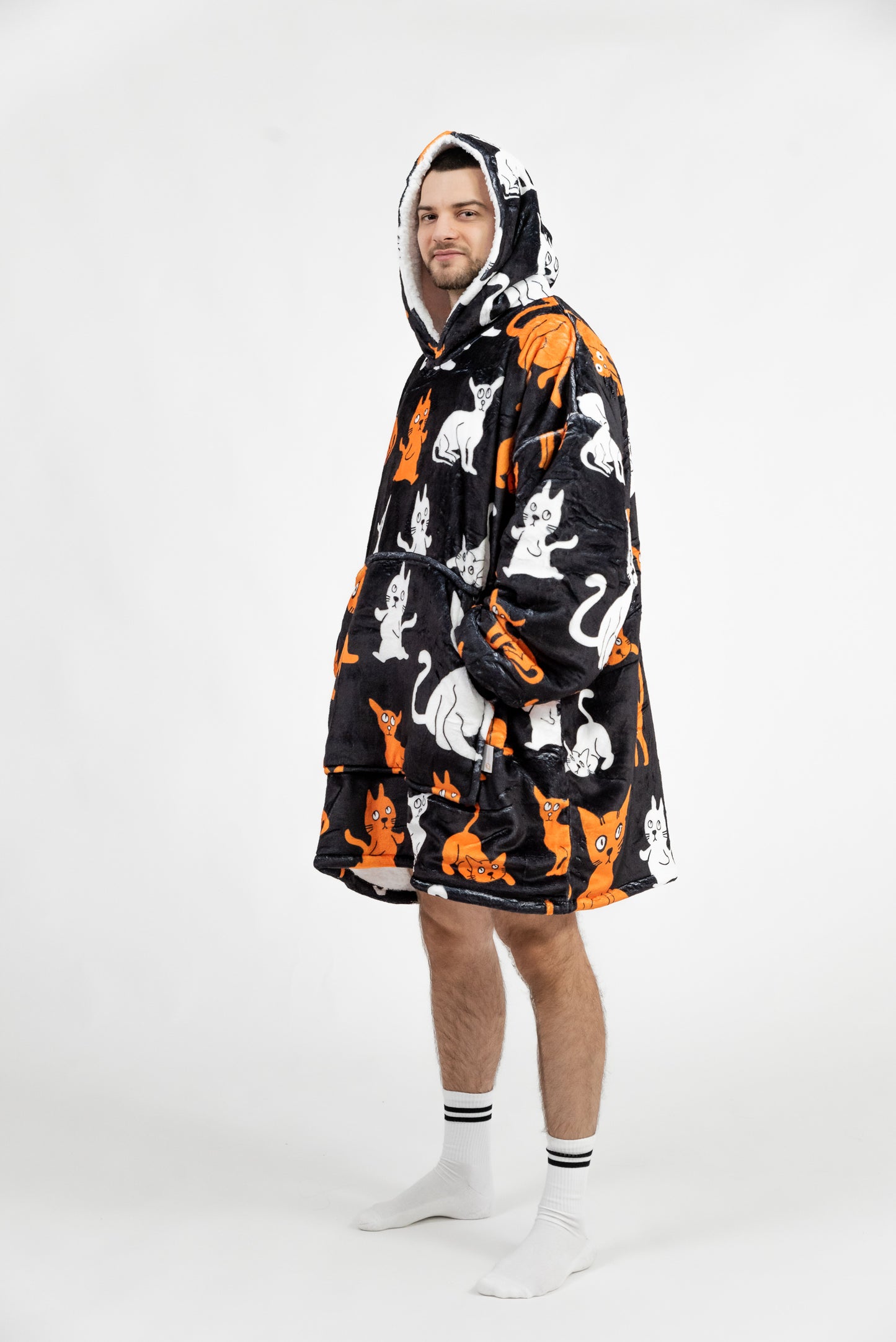 Bláznivé Kočičí Puló™