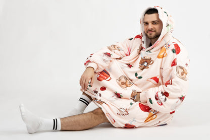 Puló™ s vánočními hrnky