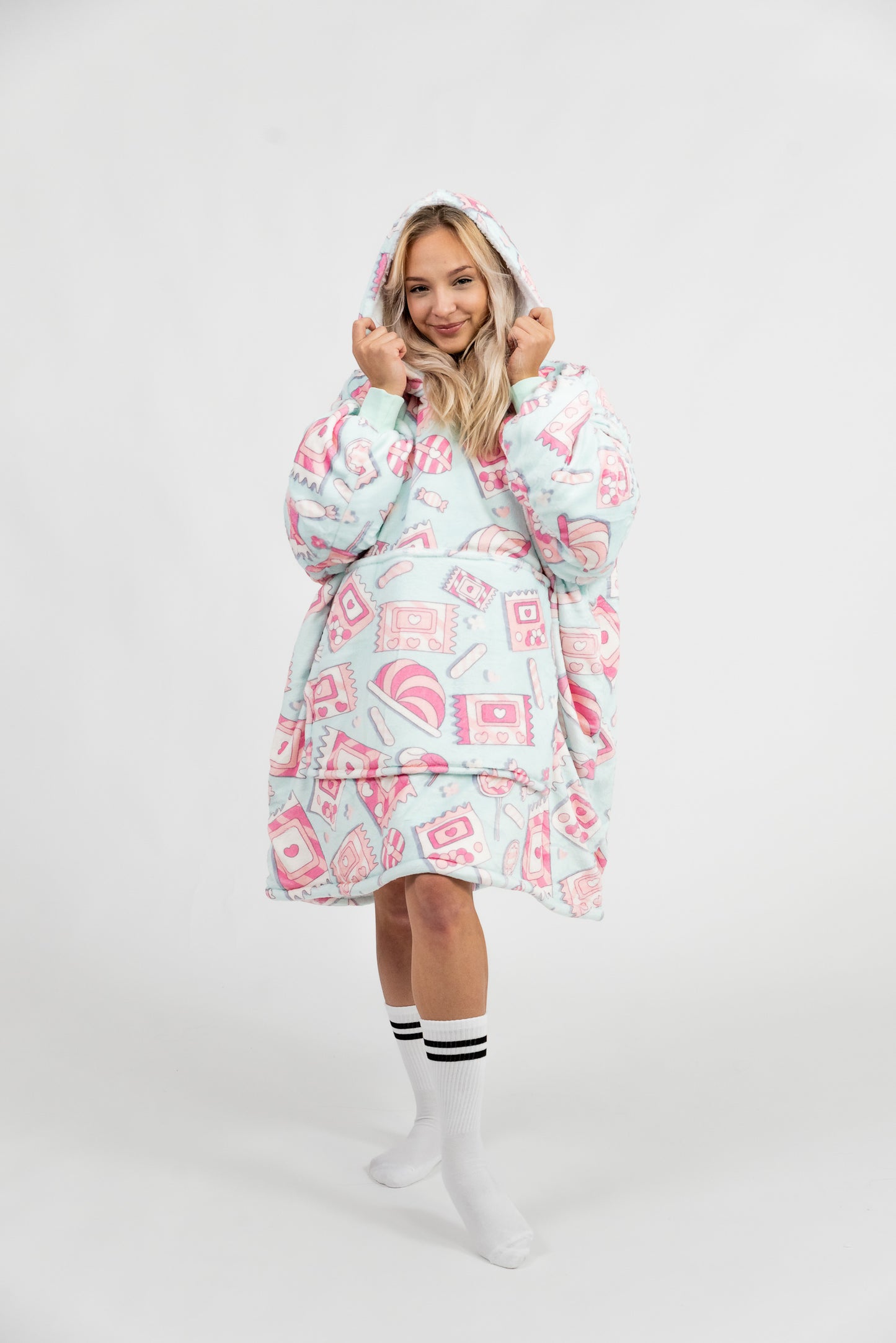 Puló™ se sladkostmi