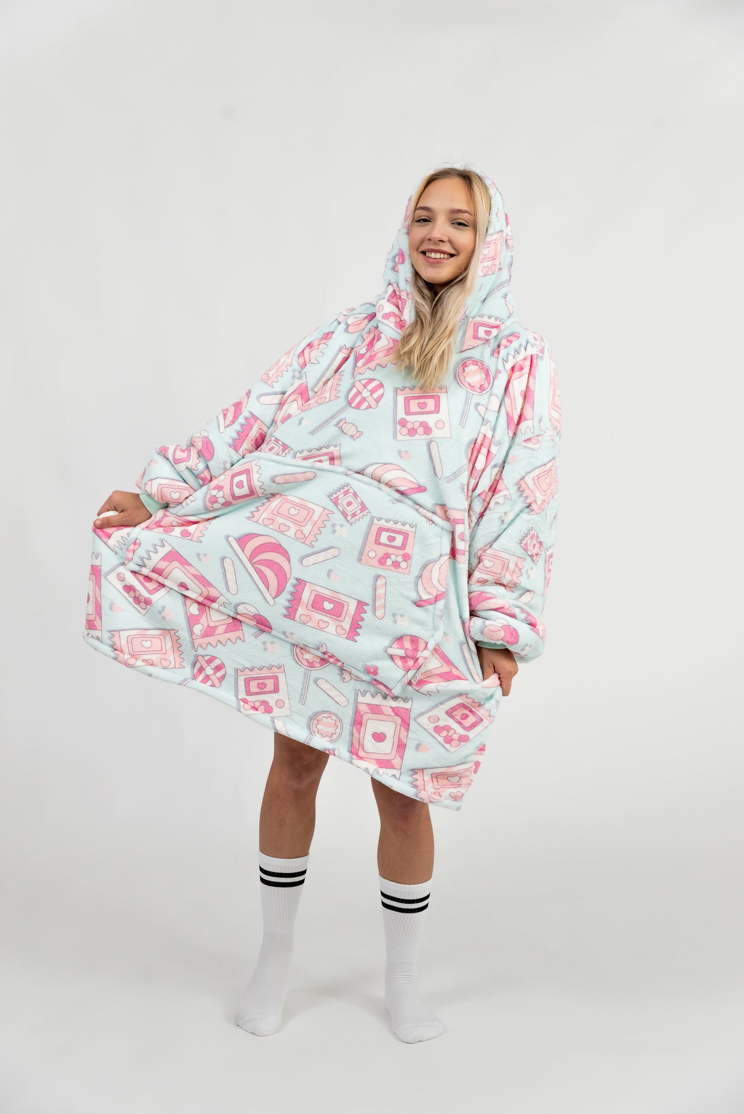 Puló™ se sladkostmi