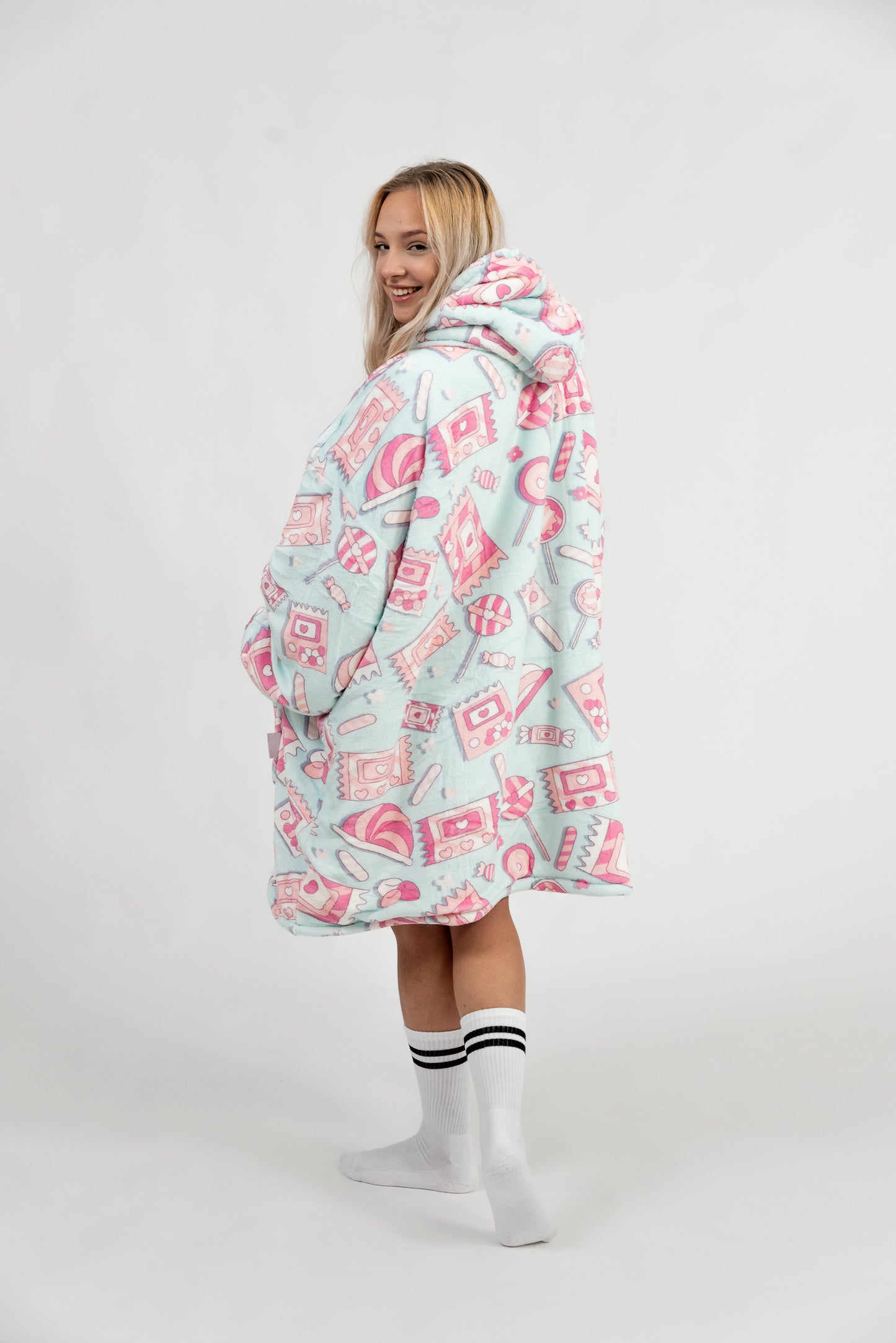 Puló™ se sladkostmi