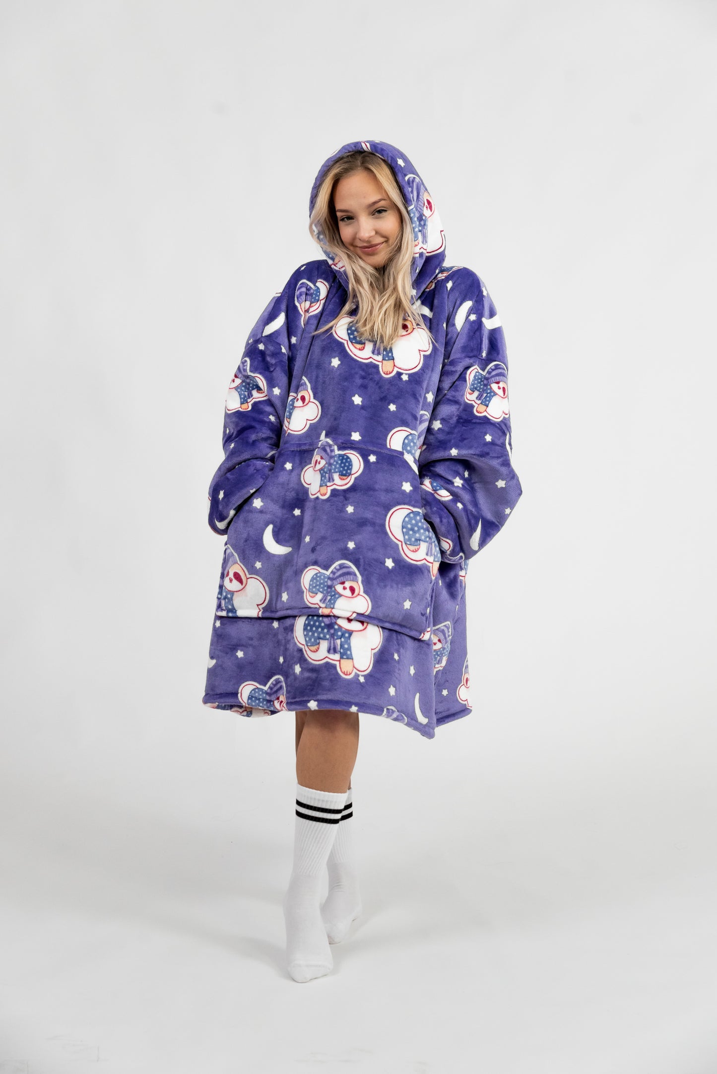 Puló™ s lenochody