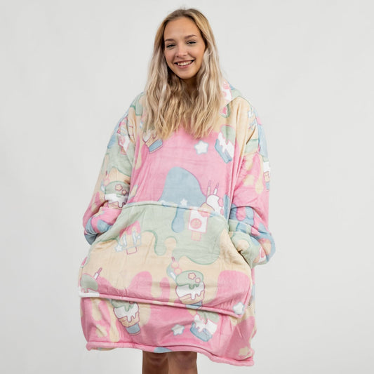 Pastelové Puló™ se zmrzlinou