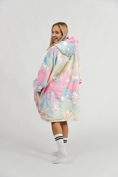 Pastelové Puló™ se zmrzlinou