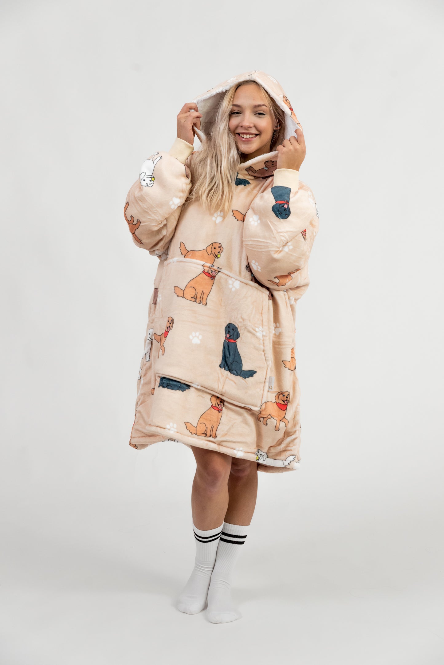 Puló™ s labradory