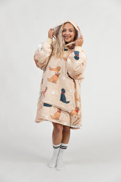 Puló™ s labradory