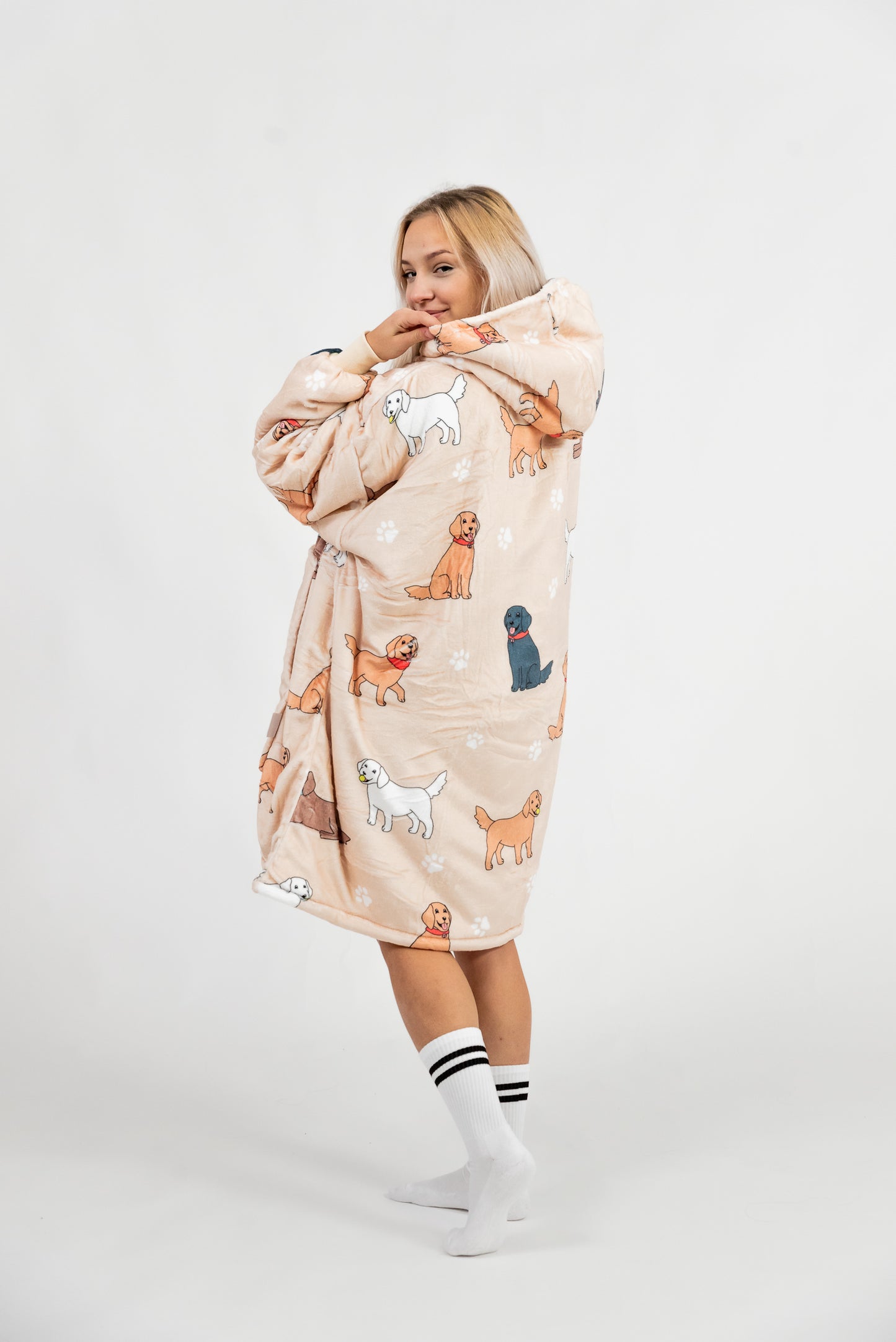 Puló™ s labradory