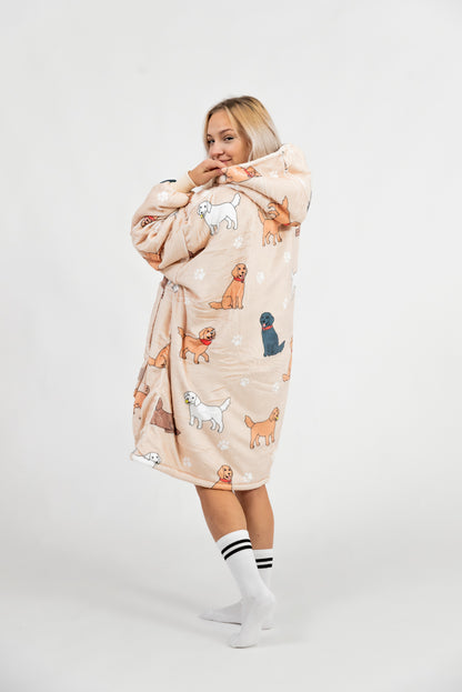 Puló™ s labradory