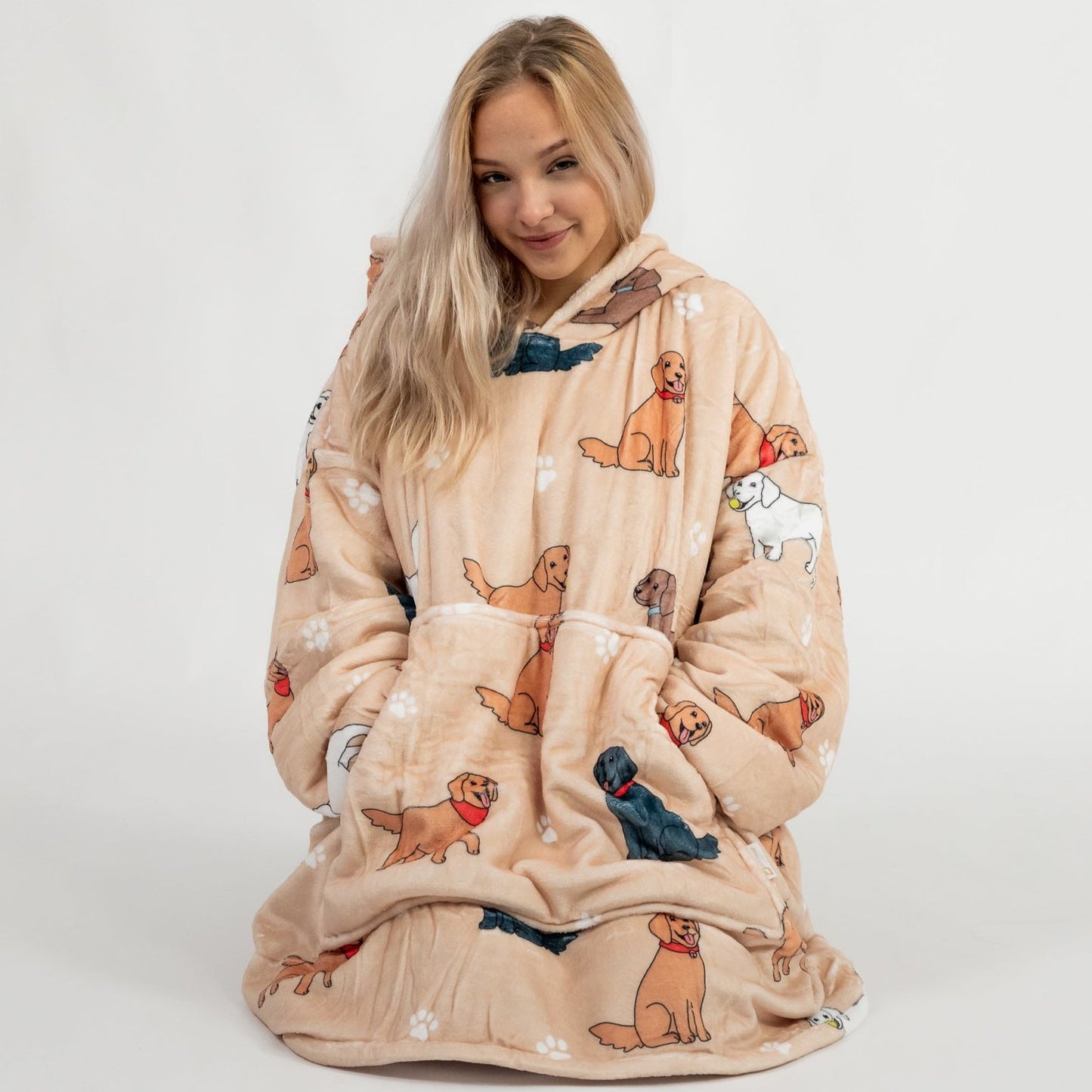 Puló™ s labradory