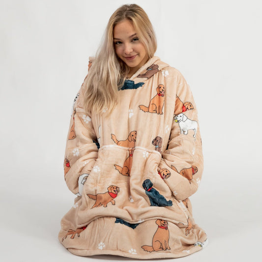 Puló™ s labradory