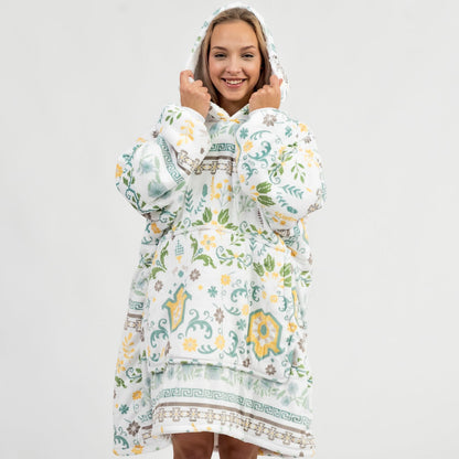 Květované Puló™