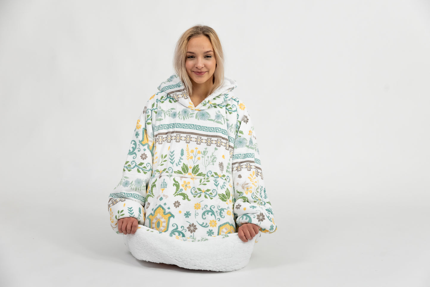 Květované Puló™