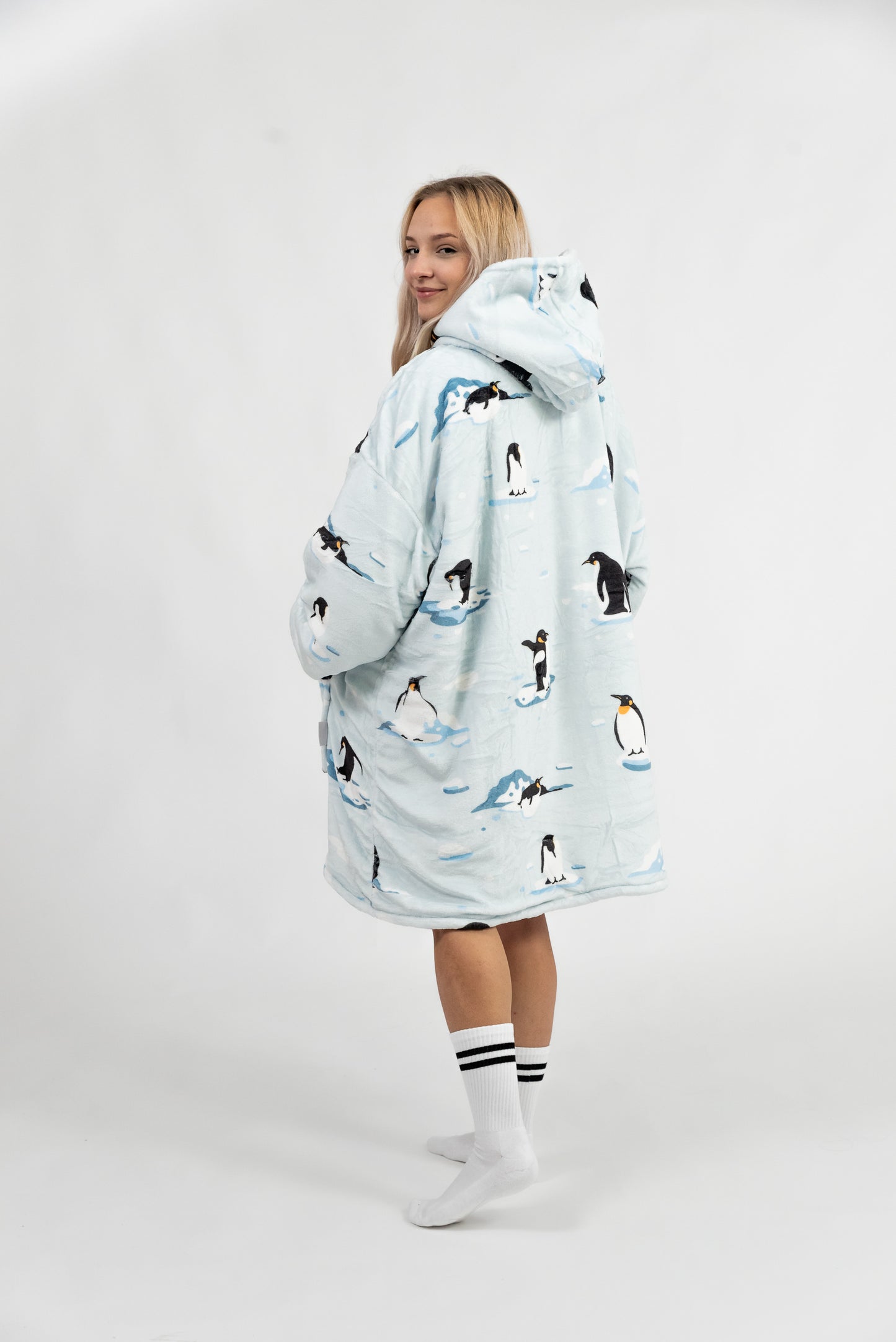 Puló™ s tučňáky