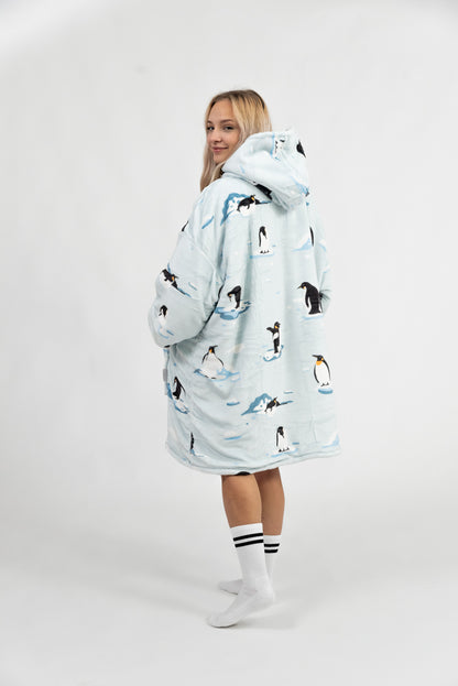 Puló™ s tučňáky