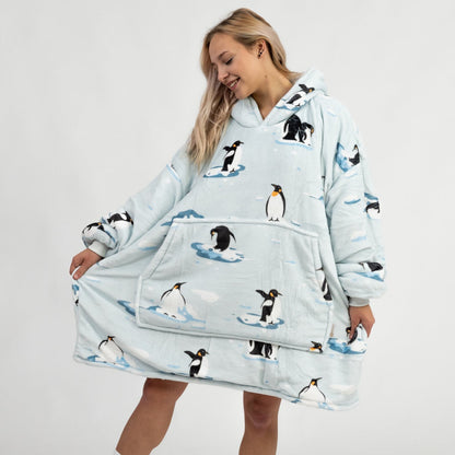 Puló™ s tučňáky