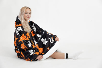 Bláznivé Kočičí Puló™