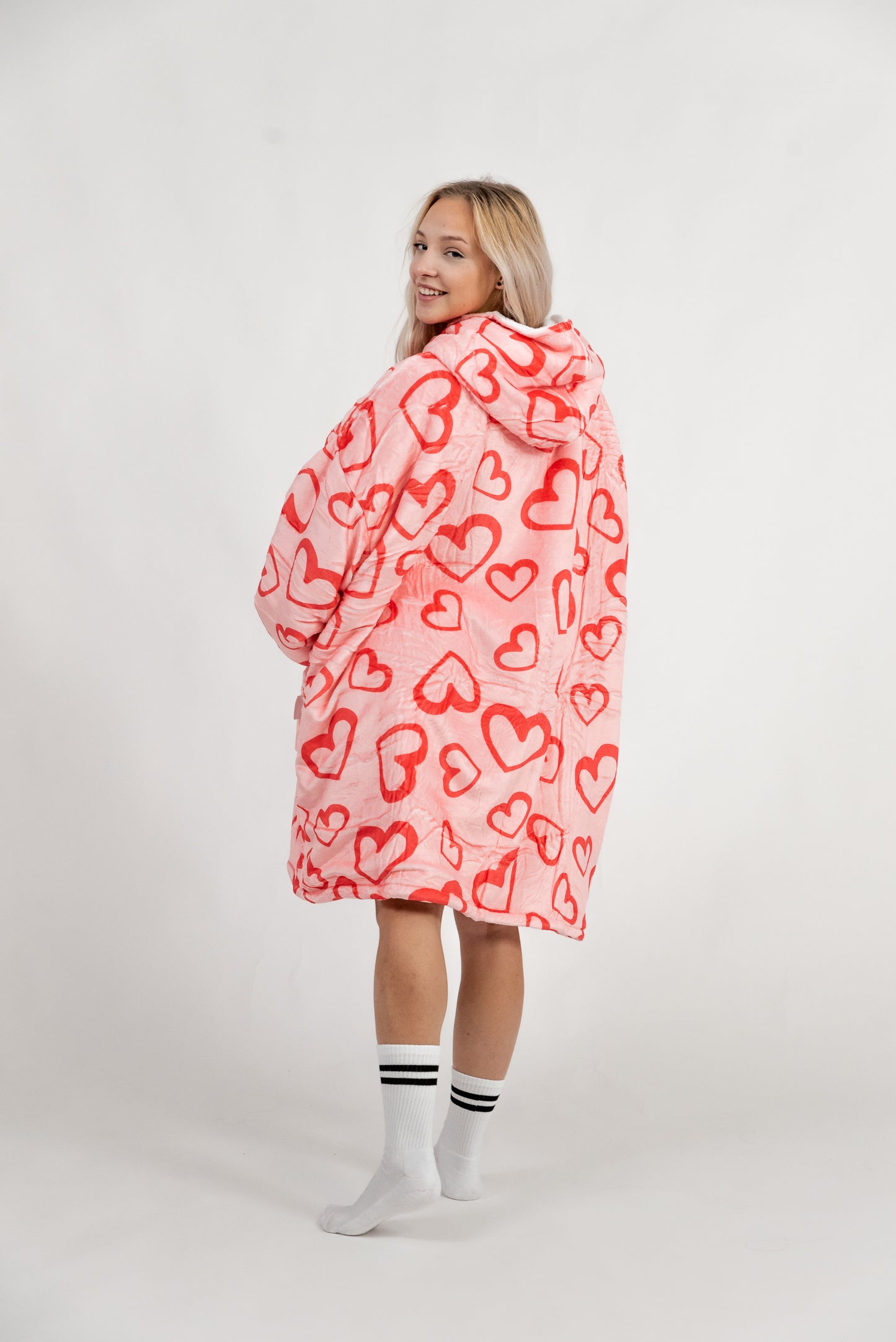 Puló™ se srdíčky