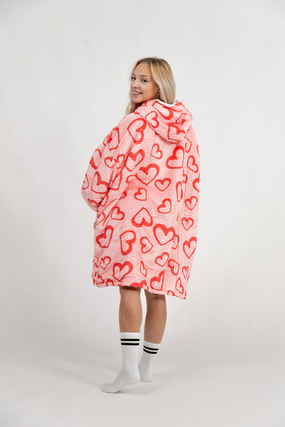 Puló™ se srdíčky