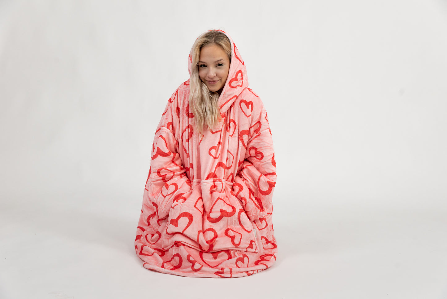 Puló™ se srdíčky