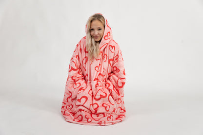 Puló™ se srdíčky