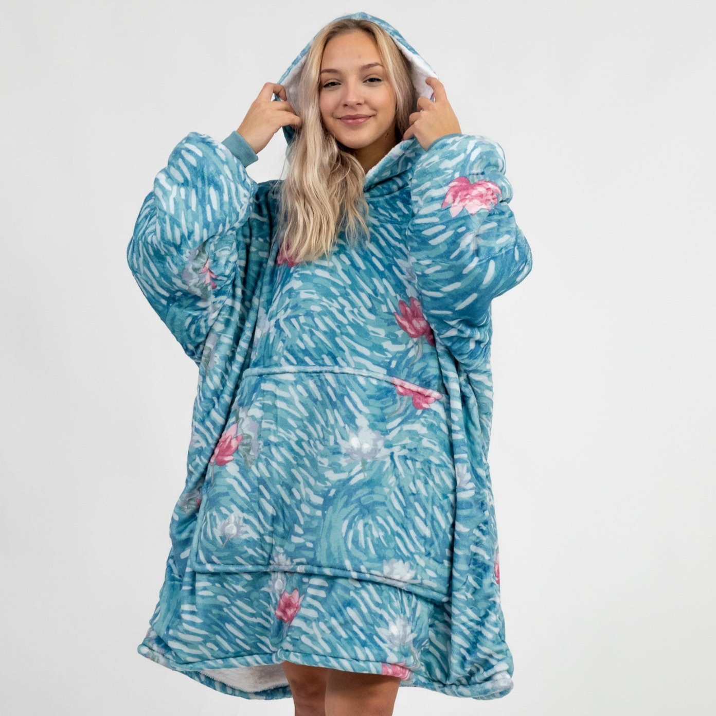 Van Gogh - Lotosový květ Puló™