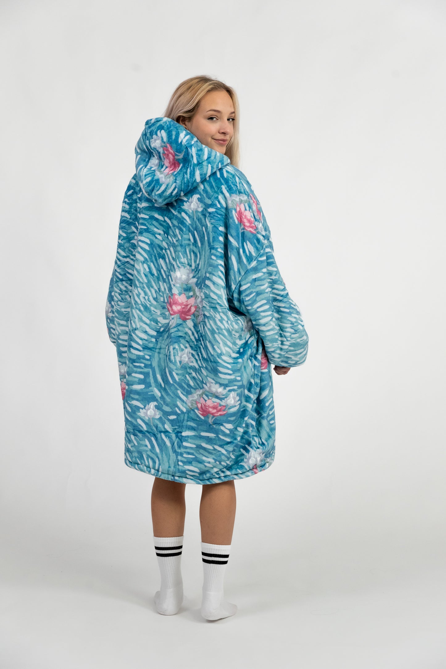 Van Gogh - Lotosový květ Puló™