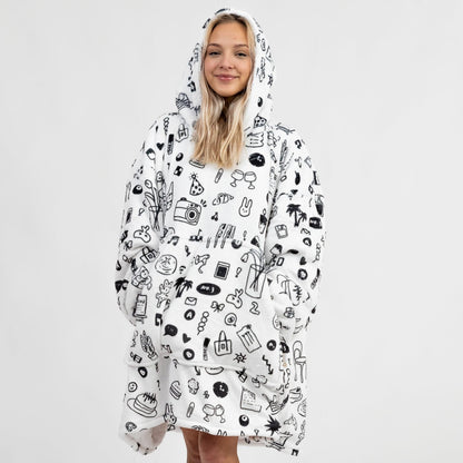 Černobílé Puló™