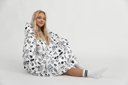 Černobílé Puló™