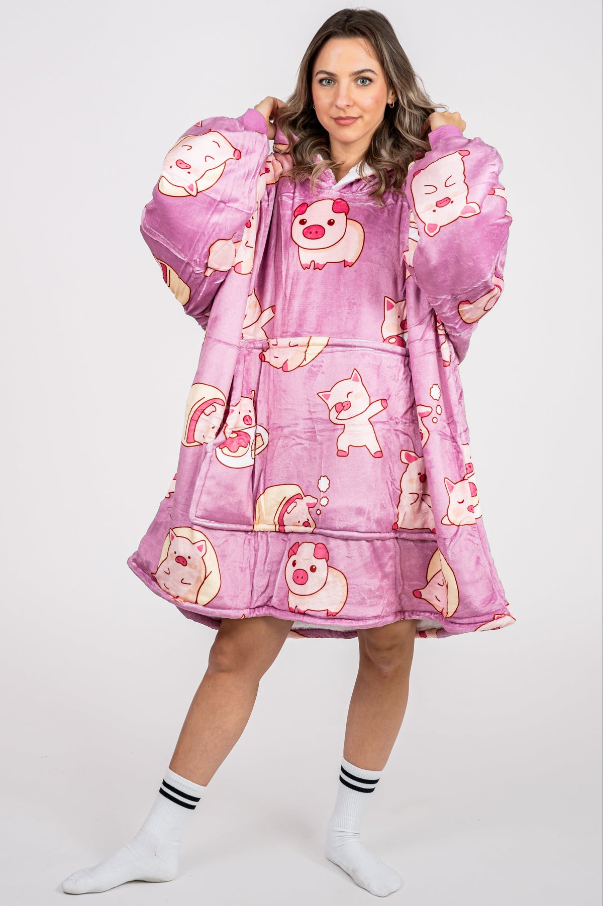 Prasátkové Puló