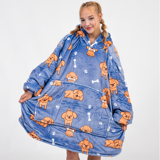 Puló™ s hnědým pejskem