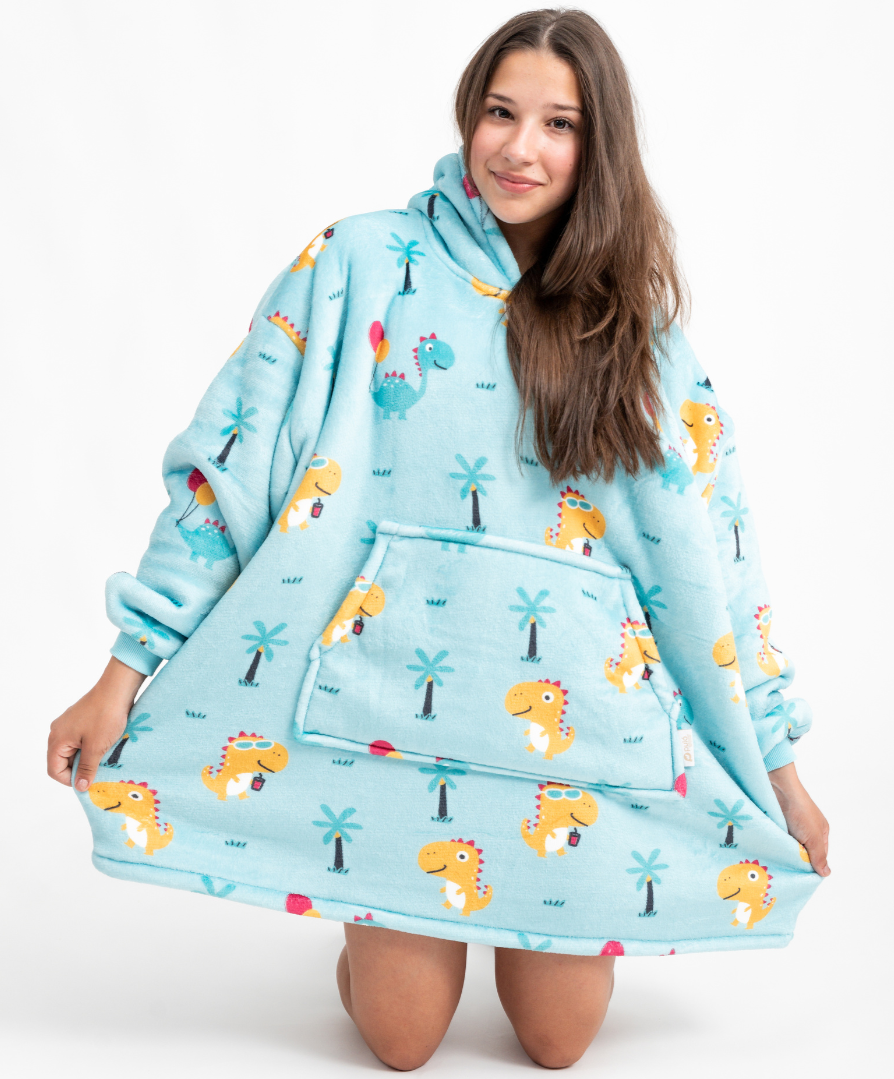 Puló™ s dinosaury (dětské)