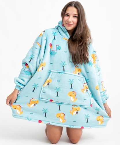 Puló™ s dinosaury (dětské)