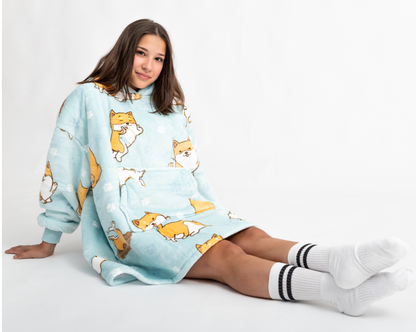 Puló™ se štěňátky (dětské)