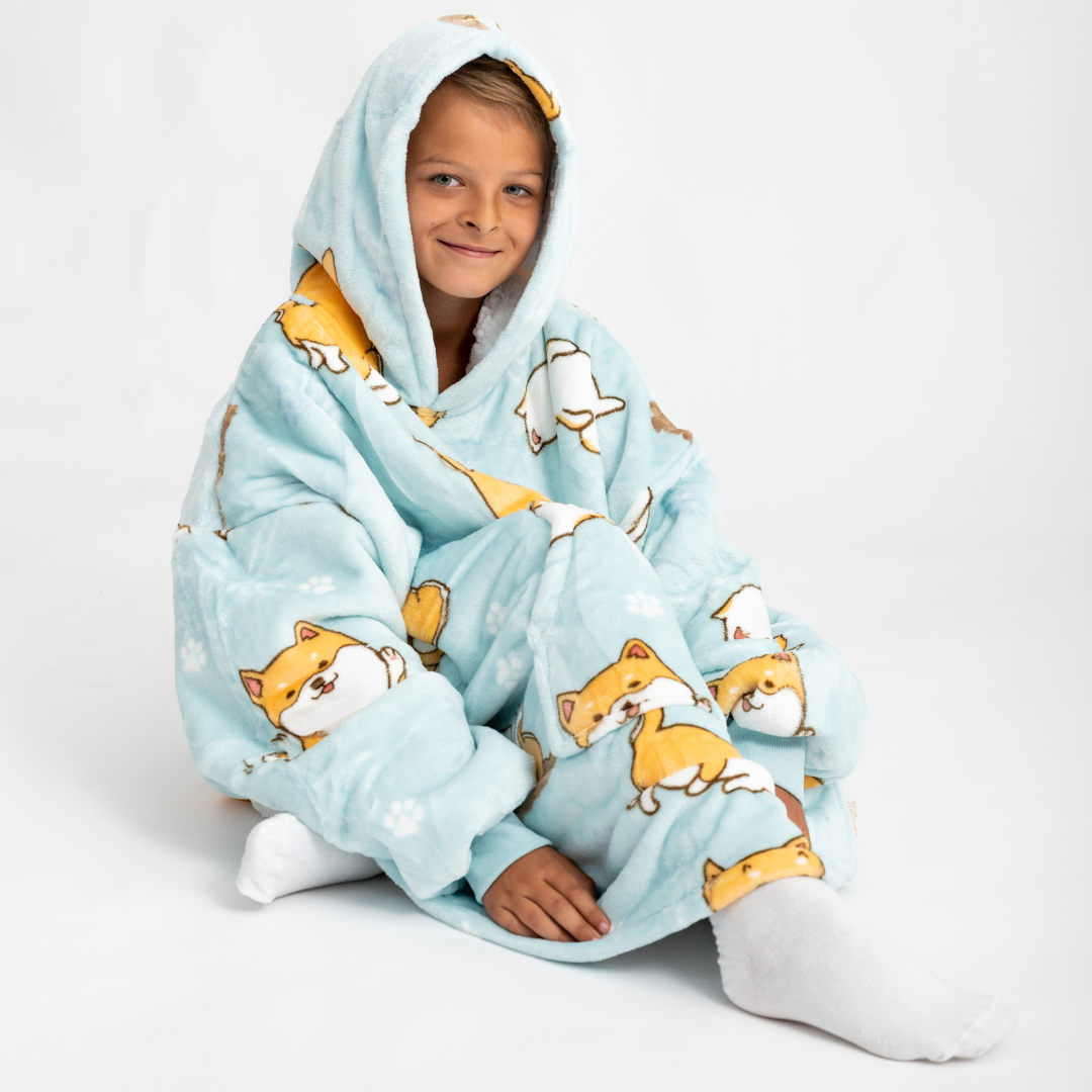 Puló™ se štěňátky (dětské)