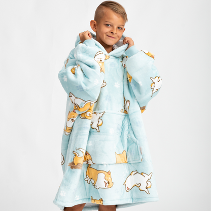 Puló™ se štěňátky (dětské)