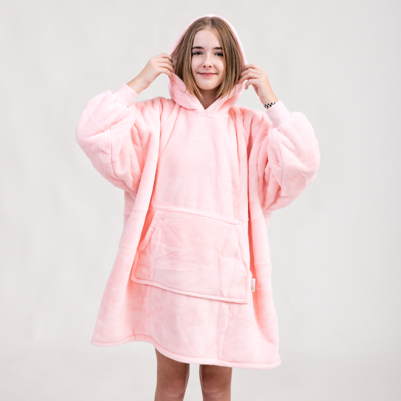 Růžové Puló™ (dětské)