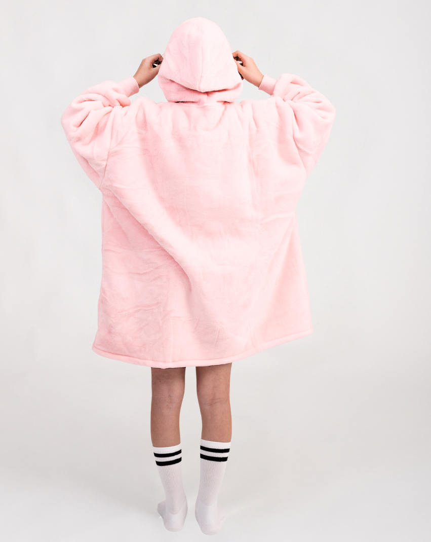 Růžové Puló™ (dětské)