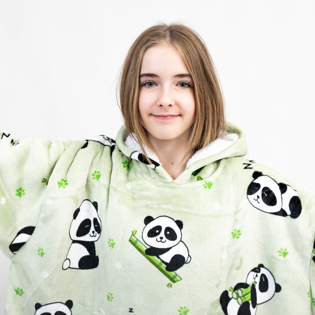 Pandí Puló (dětské)