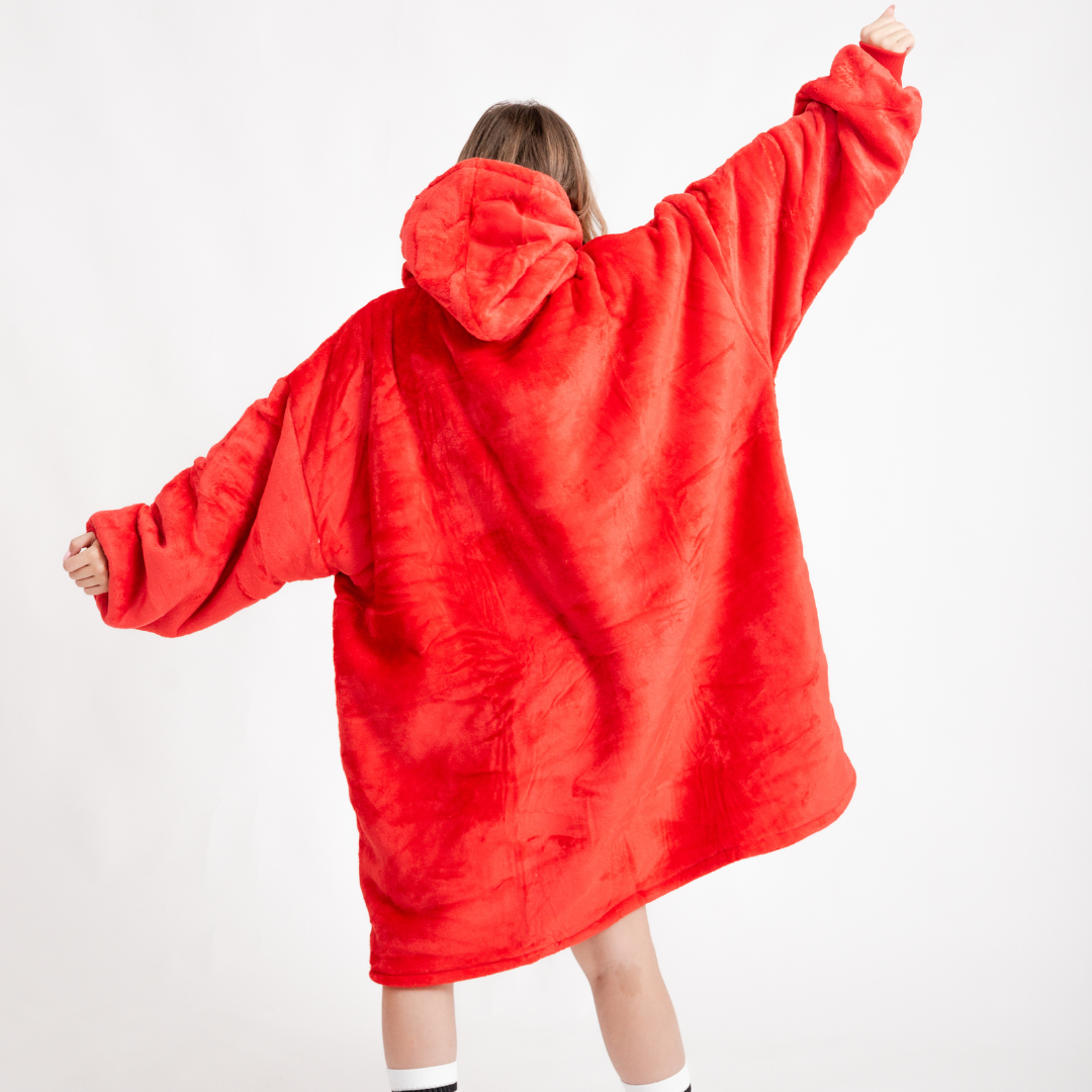 Třešňově červené Puló™